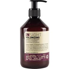 Insight Volumizing Volume Up Shampoo 400ml