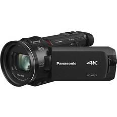 Panasonic HC-WXF1