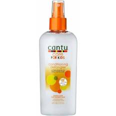 Cantu Care for Kids Conditioning Detangler 177ml