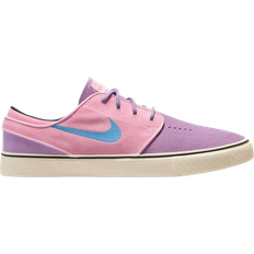 Nike SB Zoom Janoski OG+ - Lilac/Medium Soft Pink/Coconut Milk/Noise Aqua