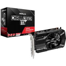 Asrock Radeon RX 6400 Challenger ITX DP HDMI 4GB