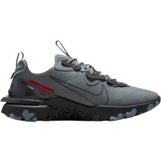 Men - Nike React Trainers Nike React Vision M - Cool Grey/University Red/Anthracite