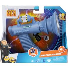 Nerf guns Moose Despicable Me 4 Roleplay Replica Speed ​​Blaster Mini