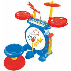 Lexibook Toy Drums Lexibook Electronic Drum Set