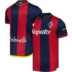 Macron Bologna Home Shirt 2024/25