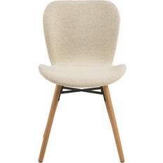 Reforma Batilda Dining with Cream Kitchen Chair