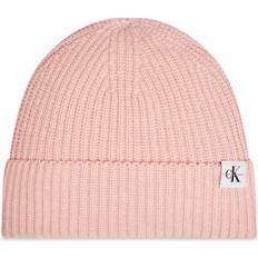 Calvin Klein Women Beanies Calvin Klein Unisex Ribbed Beanie