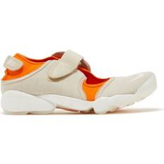 Nike Sport Sandals Nike Air Rift - Rattan/Summit White/Magma Orange