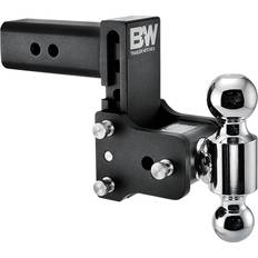 B&W Trailer Hitches Tow & Stow Receiver 2-1/2´´