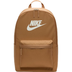 Nike Heritage Backpack - Flax/White