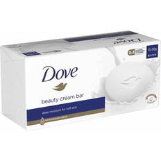 Best Bath & Shower Products Dove Original Beauty Bar 90g 6-pack