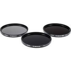 Hoya ProND EX Filter KIT 55mm