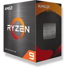 AMD Ryzen 9 5900XT 3.3GHz Socket AM4 Boxed