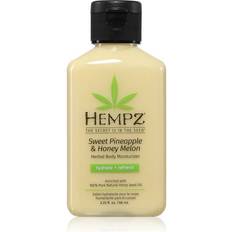 Hempz Sweet Pineapple & Honey Melon Herbal Body Moisturizer 66ml