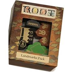 Root Landmarks Pack