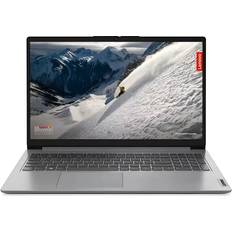 Lenovo 16 GB - AMD Ryzen 7 Laptops Lenovo IdeaPad 1 15ALC7 82R400J1UK