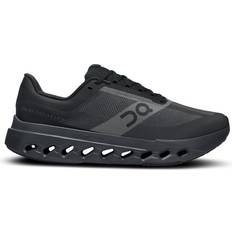 On Men Sport Shoes On Cloudsurfer Next M - Black/Eclipse