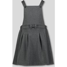 Tu Grey Tabard Jersey Pinafore years