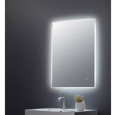 Hudson Reed Fog Bathroom 70cm X