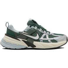 Nike Green Sport Shoes Nike V2K Run M - Vintage Green/Mineral Spruce/Wolf Grey