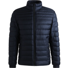 HUGO BOSS Blue - Men Outerwear HUGO BOSS Oden Padded Jacket - Dark Blue