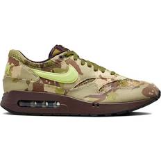 Nike Air Max 1 '86 OG M - Earth/Oil Green/Black/Light Lemon Twist