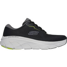 Skechers D'Lux Walker 2.0 Swave M - Black/Lime