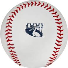 Rawlings Tampa Bay Rays 2024 City Connect Logo Baseball with Case