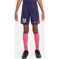 England Trousers & Shorts Nike England Short Purple Kids