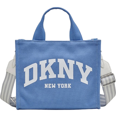 DKNY Hadlee Small Tote - Blue