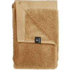 Himla Maxime Guest Towel Yellow (50x30cm)