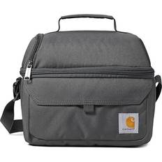 Carhartt Insulated 12 Can Two Compartment Lunch Cooler