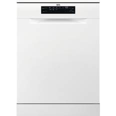 AEG 5000 FFX32617ZW White