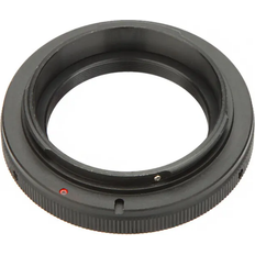 Andoer T2 Telephoto Mirror Ring for Canon EOS Lens Mount Adapter