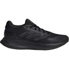 45 ⅓ - Women Running Shoes Adidas Runfalcon 5 W - Core Black