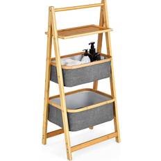 Costway A-Frame Laundry Hamper