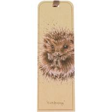 Wrendale Designs ‘Awakening’ Hedgehog Bookmark