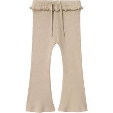 Name It Sophia Bootcut Leggings - Travertine (13231382)