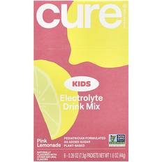 Cure Hydration Kids Electrolyte Drink Mix