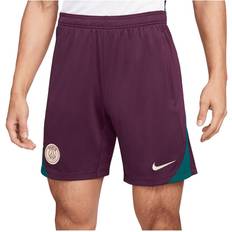 Trousers & Shorts on sale Nike Men's Burgundy Paris Saint-Germain 2024/25 Shorts Burgundy