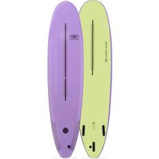 Ocean and Earth 2024 Ezi Rider Softboard Purple