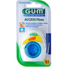 GUM Access Floss 50m