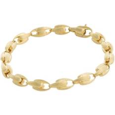 Marco Bicego Lucia Small Link Bracelet - Gold