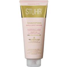 Stuhr Brilliant Shine Shampoo 350ml