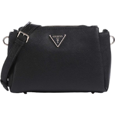 Guess Noelle Crossover Bag - Black