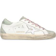 GOLDEN GOOSE Superstar W - White/Oth