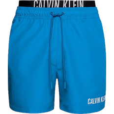 Calvin Klein Double Waistband Swim Shorts - Intense Power