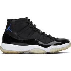 Nike Air Jordan 11 Retro Space Jam 2009 M - Black/Varsity Royal/White