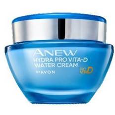 Avon Facial Creams Avon Hydra Pro Vita-D Water Cream 50.3ml