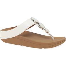 Fitflop Halo - Urban White